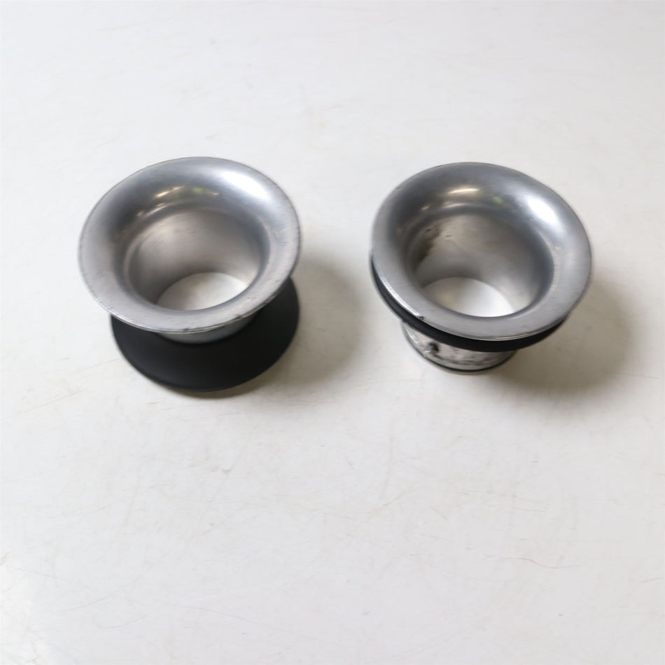 1999 Ducati 748 Air Intake Trumpets - 80210091A