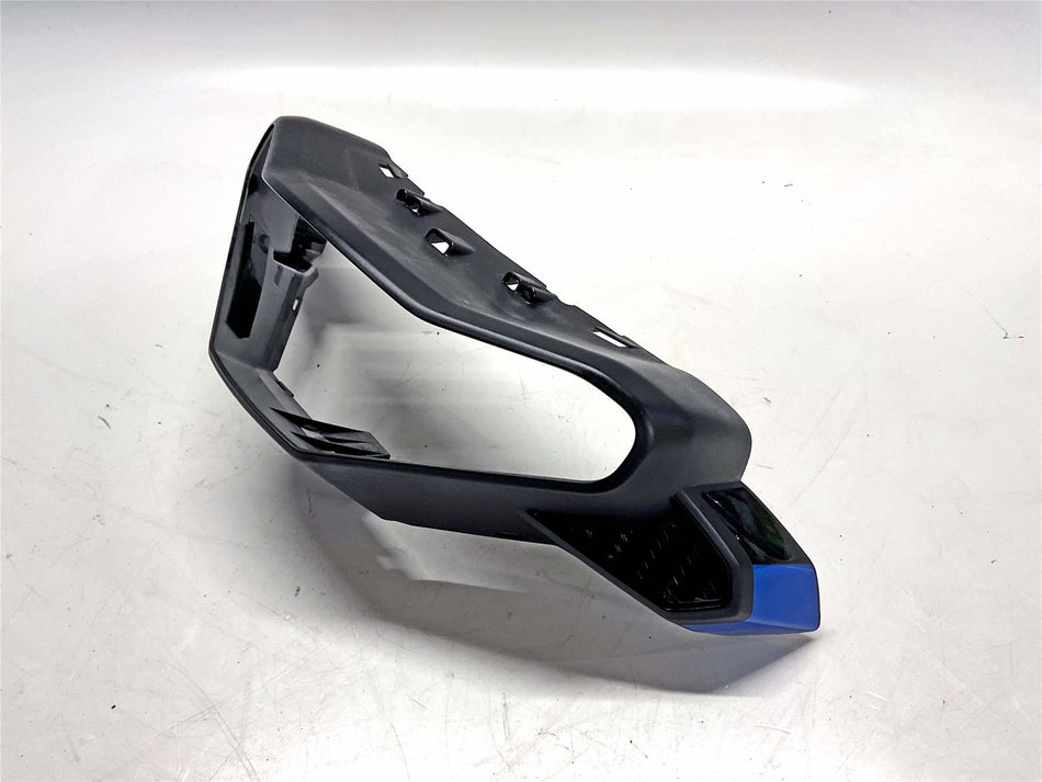 2024 Aprilia Tuareg 660 Headlight Bracket - 2B008832000D10
