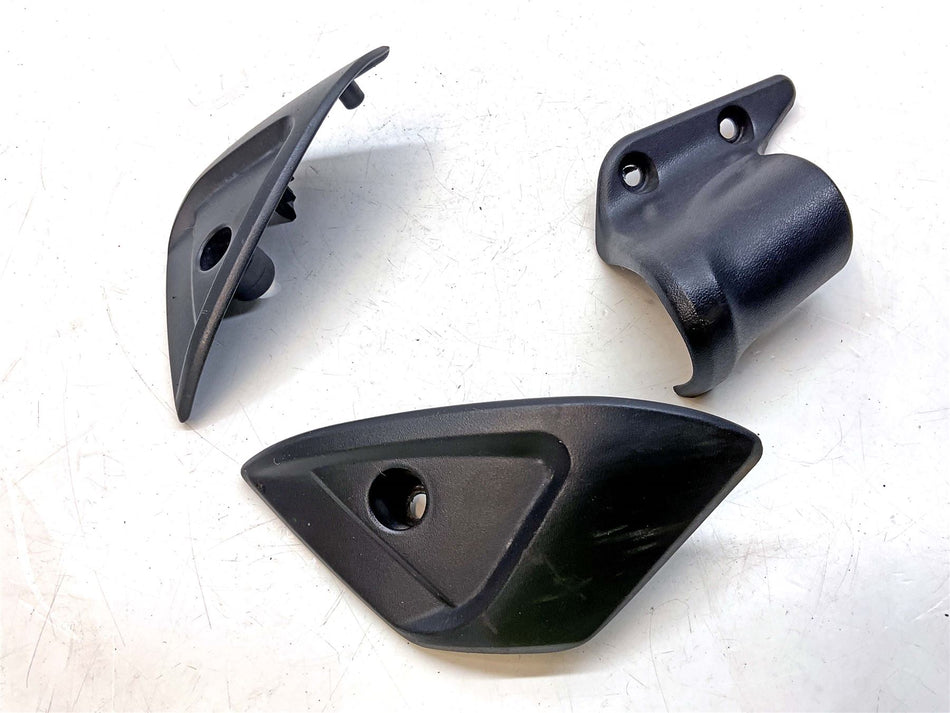 2019 Suzuki SV650A Frame Covers