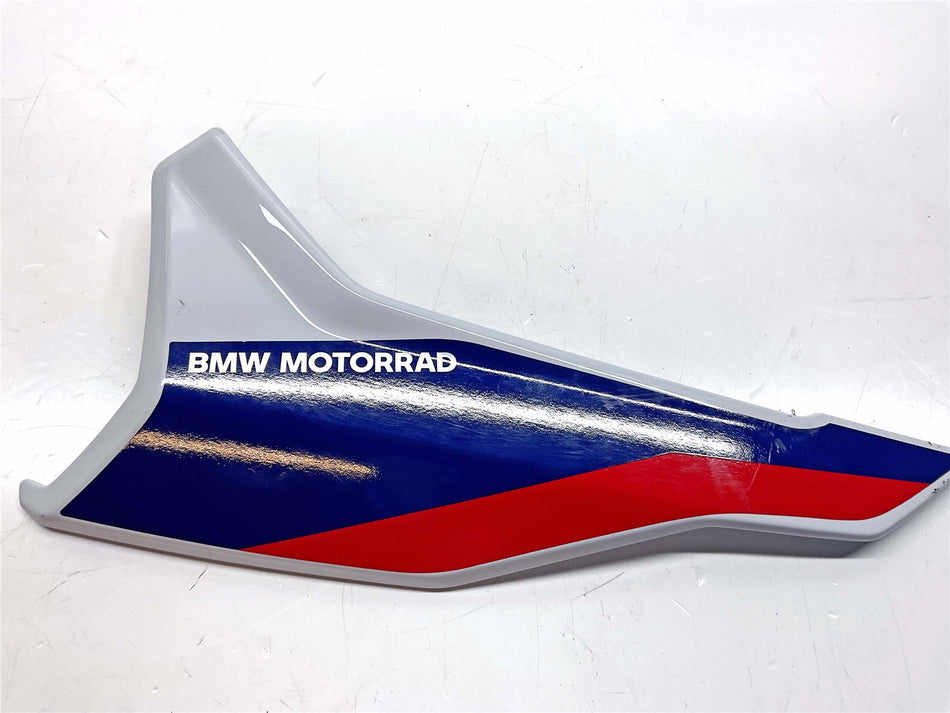 2025 BMW M1000R Left Tail Fairing - 46815B43E67
