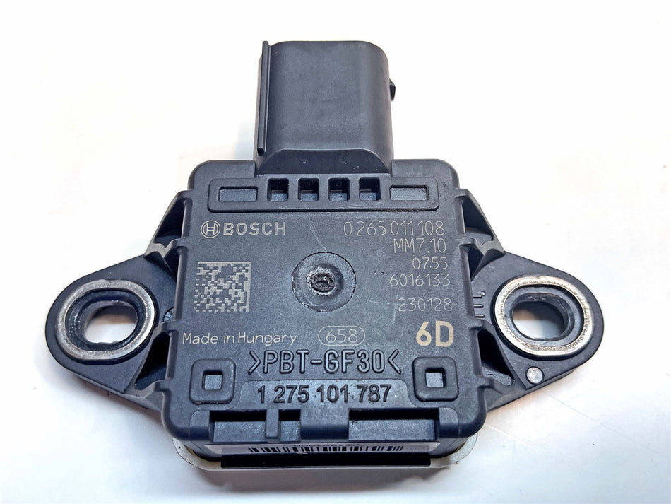 2024 KTM 1290 Super Duke R EVO Bank Angle Tip Sensor - 61542090000