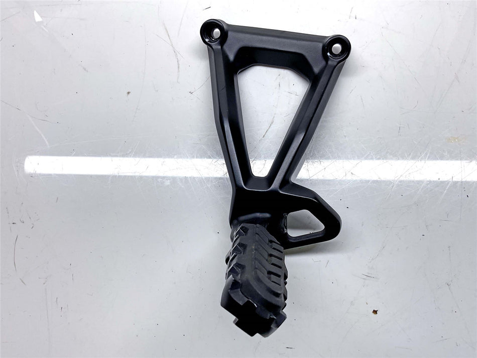 2024 Benelli TRK 702 Rear Left Footrest / Peg - 58266P850000
