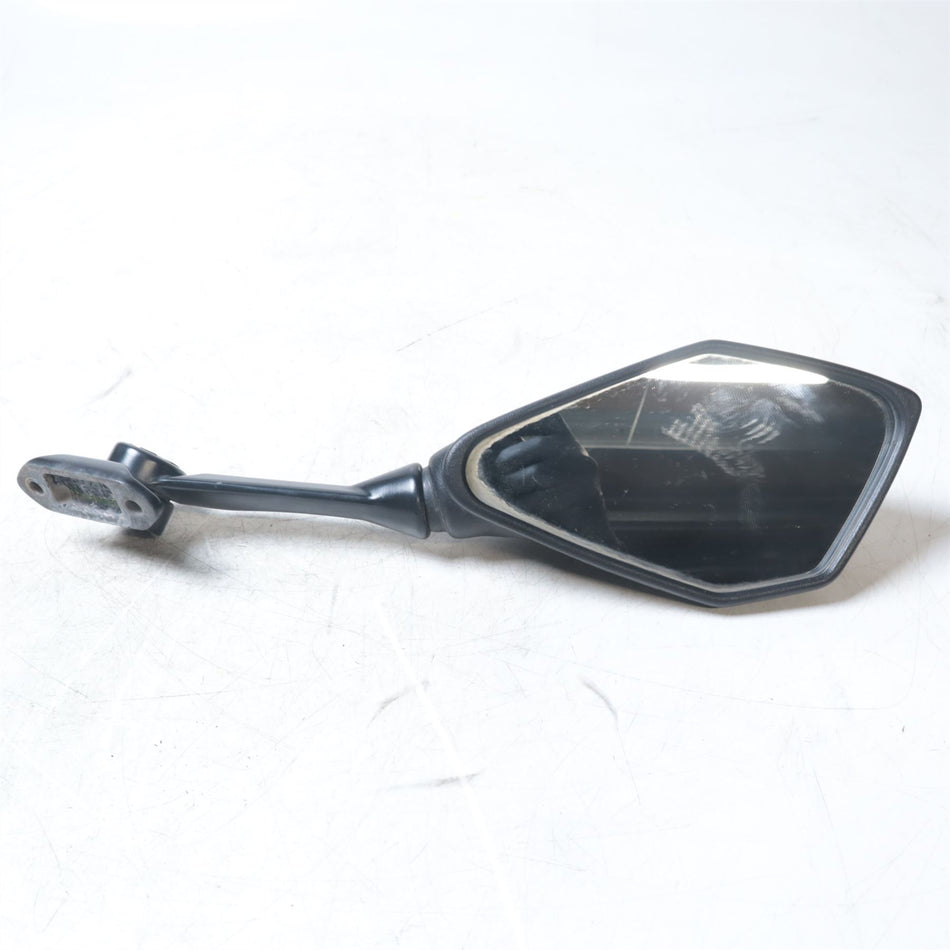 2015 Kawasaki Ninja 300 EX300 ABS Right Mirror - 560010240