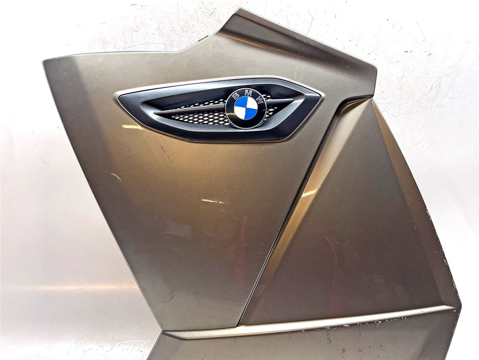 2010 BMW K1300GT Left Side Fairing - 46637713067
