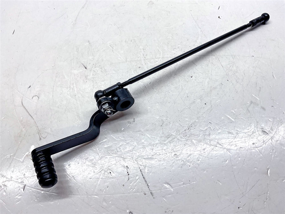 2022 Triumph Trident 660 Gearchange Pedal - T2089990