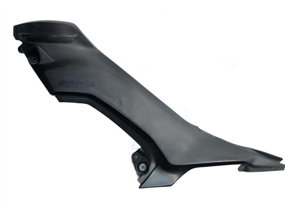 2025 Kawasaki Z900 ZR900 Left Fairing 140940124