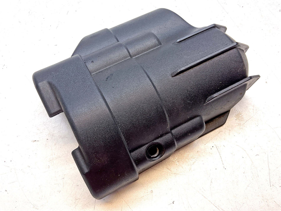 2024 Moto Guzzi V9 Bobber Starter Motor Cover - 2B006168
