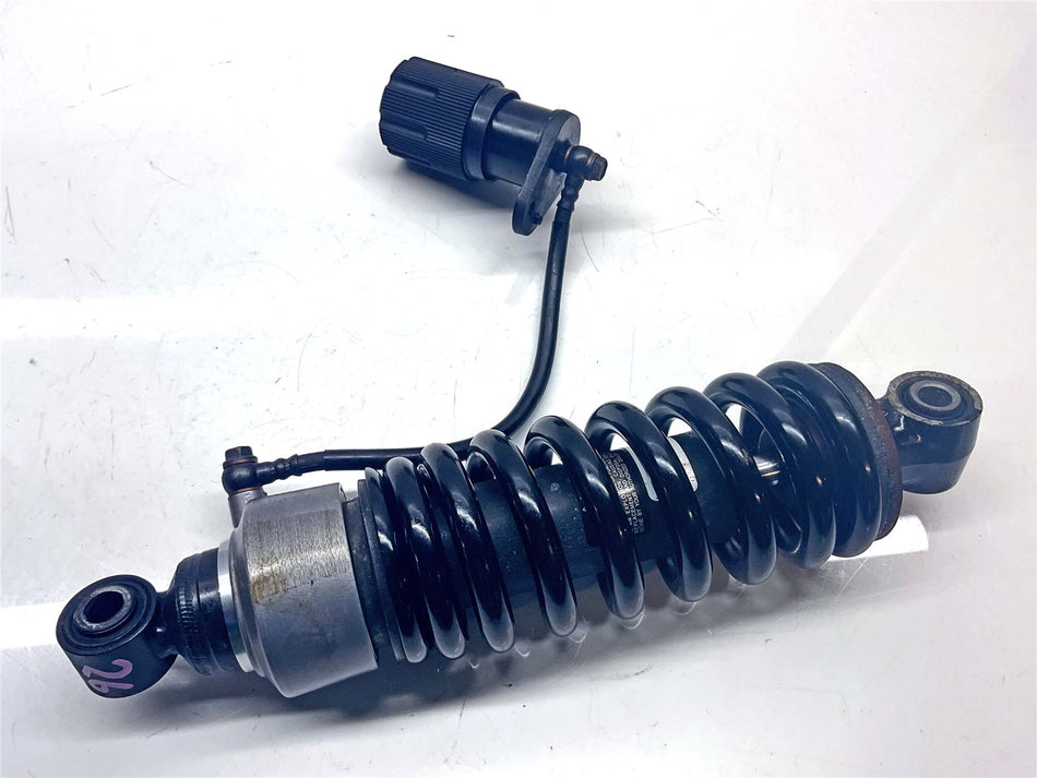 2019 Harley-Davidson Sport Glide FLSB 107 Rear Shock - 15000 Miles - 54000112