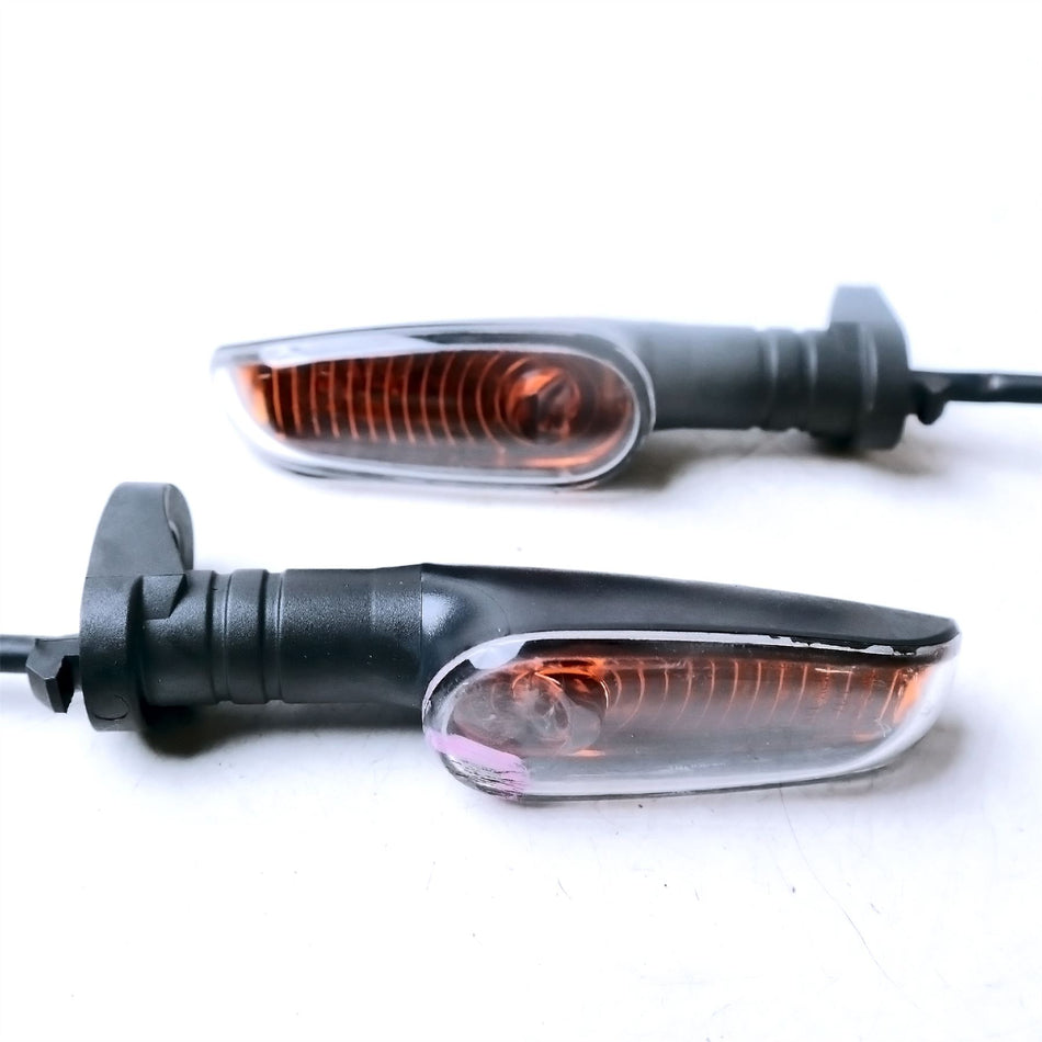 2022 Moto Guzzi V85 TT E5 Front Indicators - 2D000349