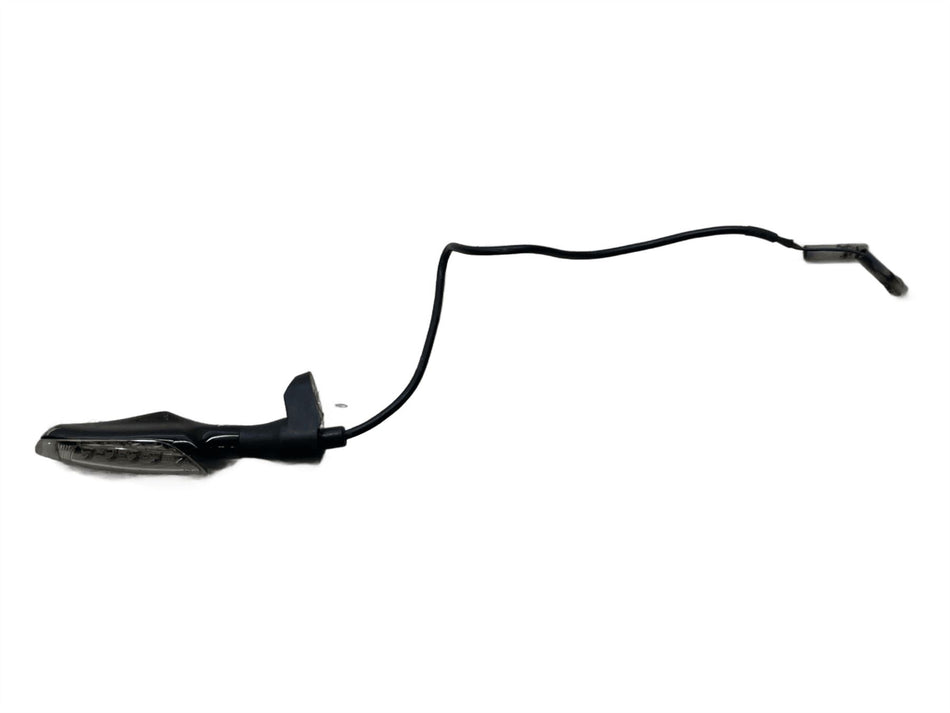 2014 Triumph Speed Triple 1050 Front Right Indicator T2701047
