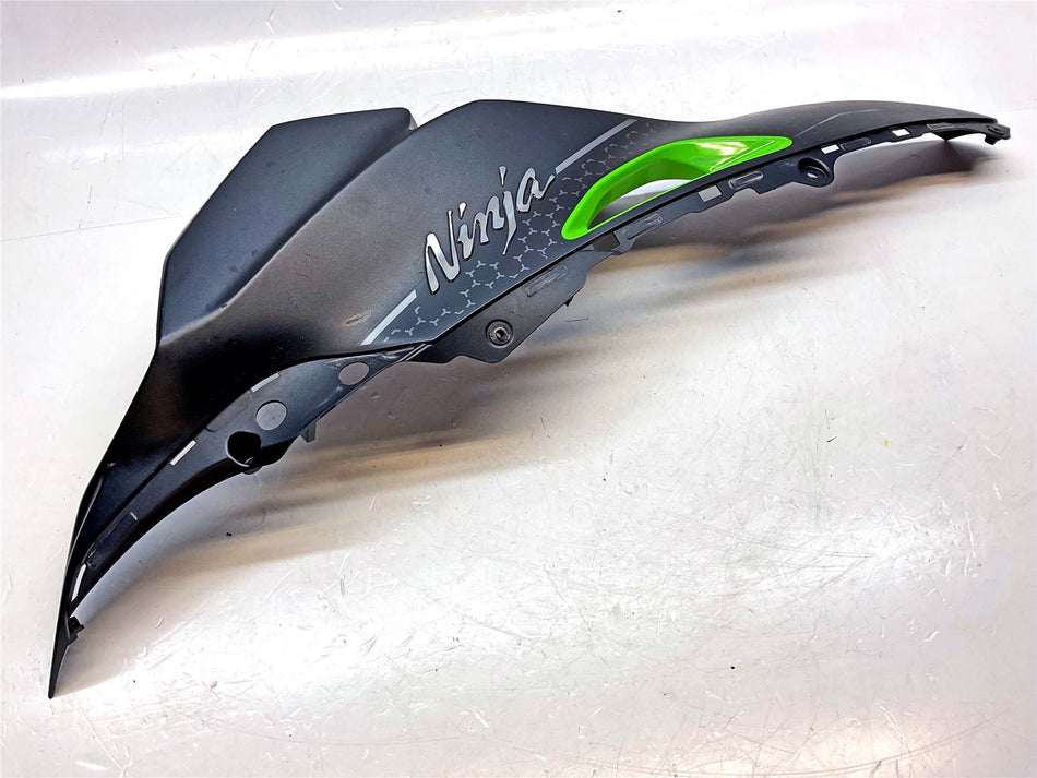 2016-2020 Kawasaki Ninja ZX10R Left Upper Panel