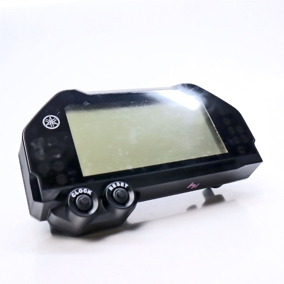 2018 Yamaha MT-10 Speedometer - B678385003200