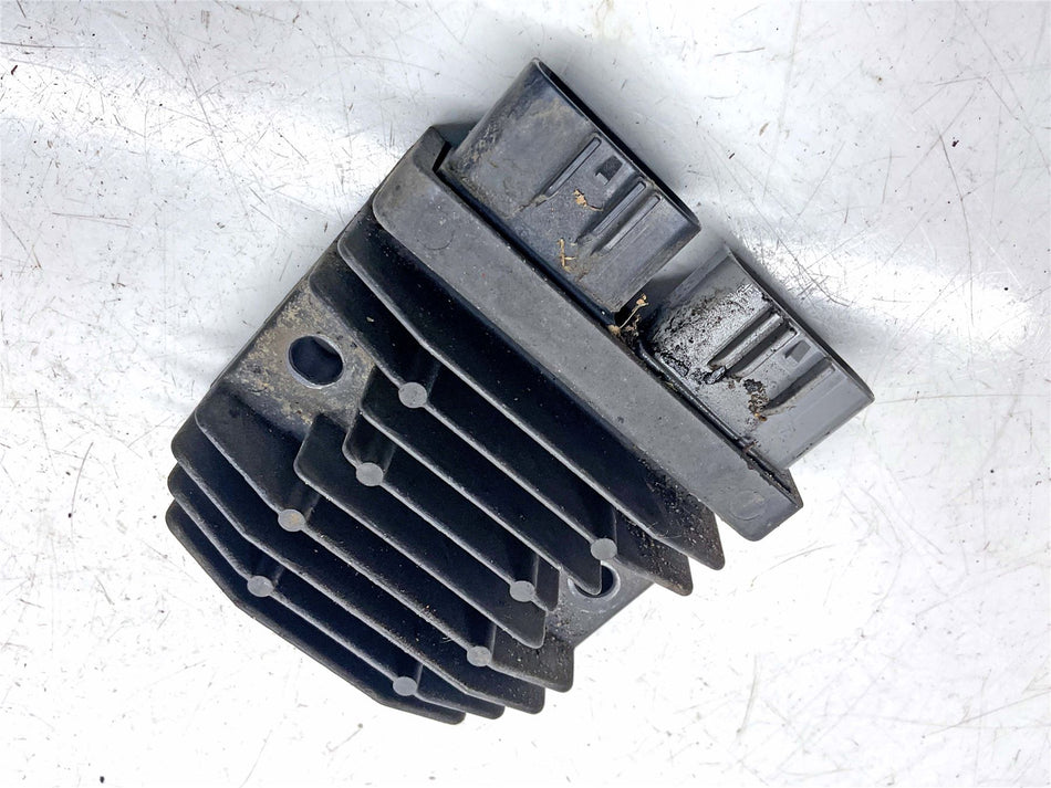 2017 Yamaha MT-09 Regulator Rectifier - 1D7819600100