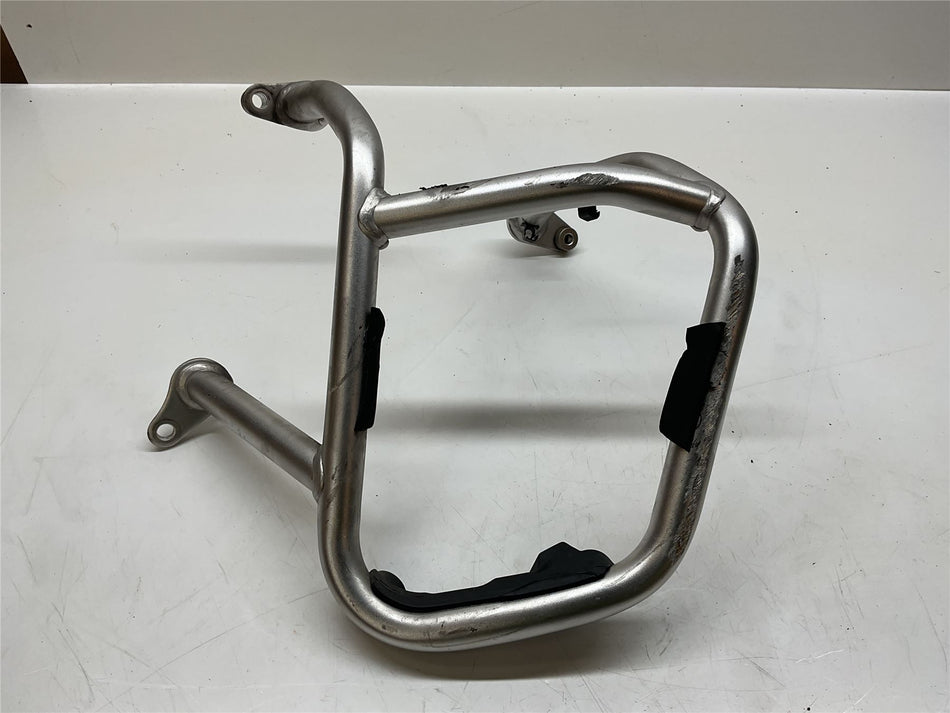 2024 BMW R1250GS Adventure Left Lower Crash Bar - 46638563807