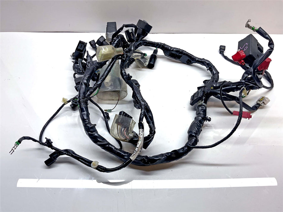 2023 Honda Forza 125 Wiring Harness Loom - 32100K40D20