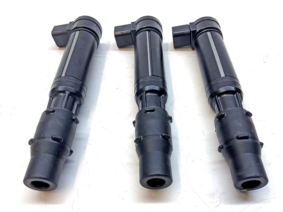 2025 Triumph Speed Triple 1200 RR Ignition Coil - T1297890