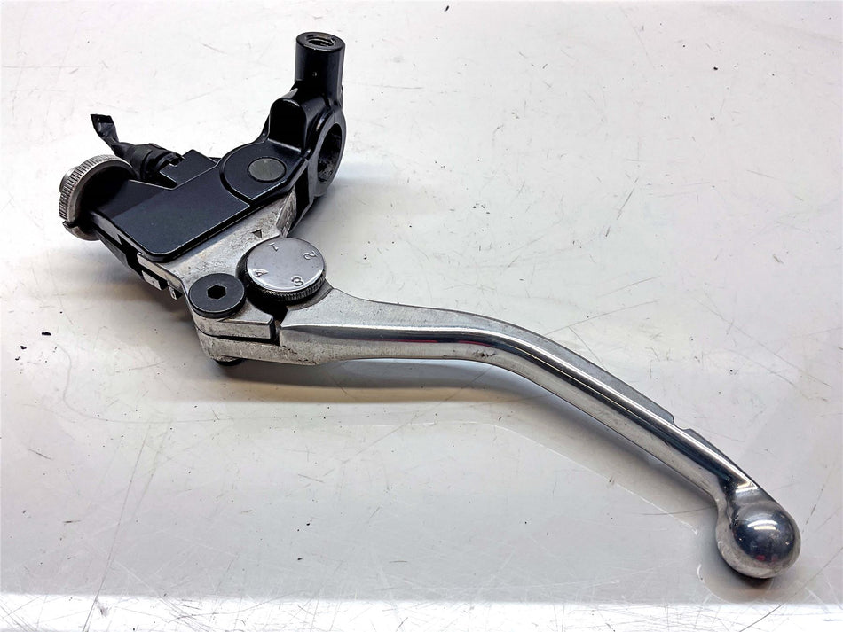 2007 Triumph Tiger 1050 Clutch Lever - T2046583