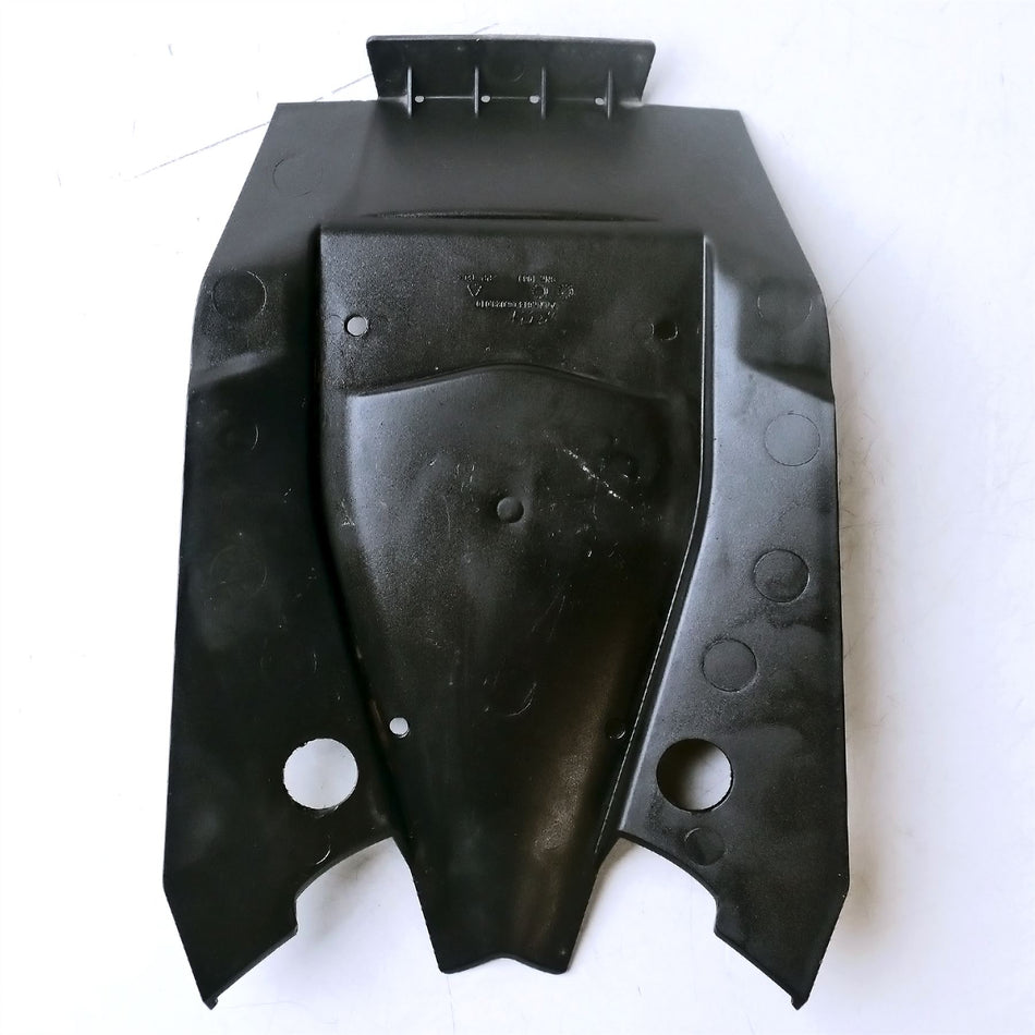 2019 KTM 1290 Super Duke GT Number Plate Holder - 61408023000