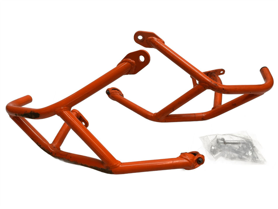 2019 KTM 1290 Super Duke GT Crash Bars 61412968044EB