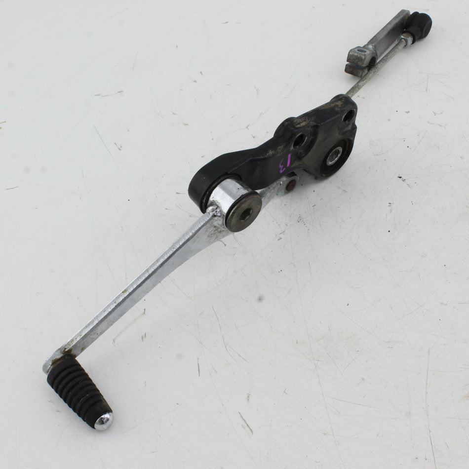 2008-2015 SUZUKI GSF 1250 Bandit Gear Change Lever - 2560018H01000