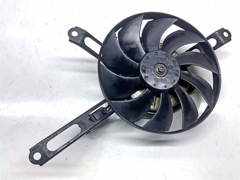 2017 Honda CBR600RR Radiator Cooling Fan - 19030MFJD01