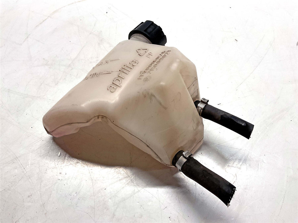 2024 Aprilia Tuareg 660 Coolant Tank Reservoir - 2B009021
