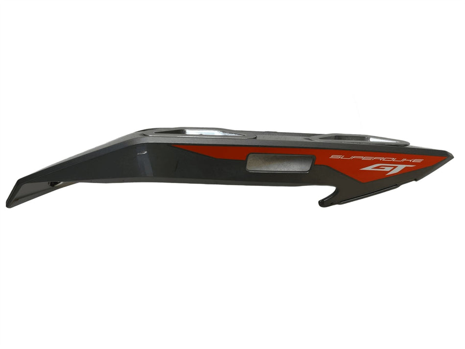 2019 KTM 1290 Super Duke GT Left Tail Fairing 61508142000