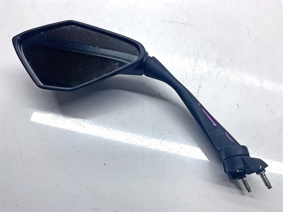 2020 Kawasaki Ninja ZX10R ZX1000 Mirror Left - 560010259