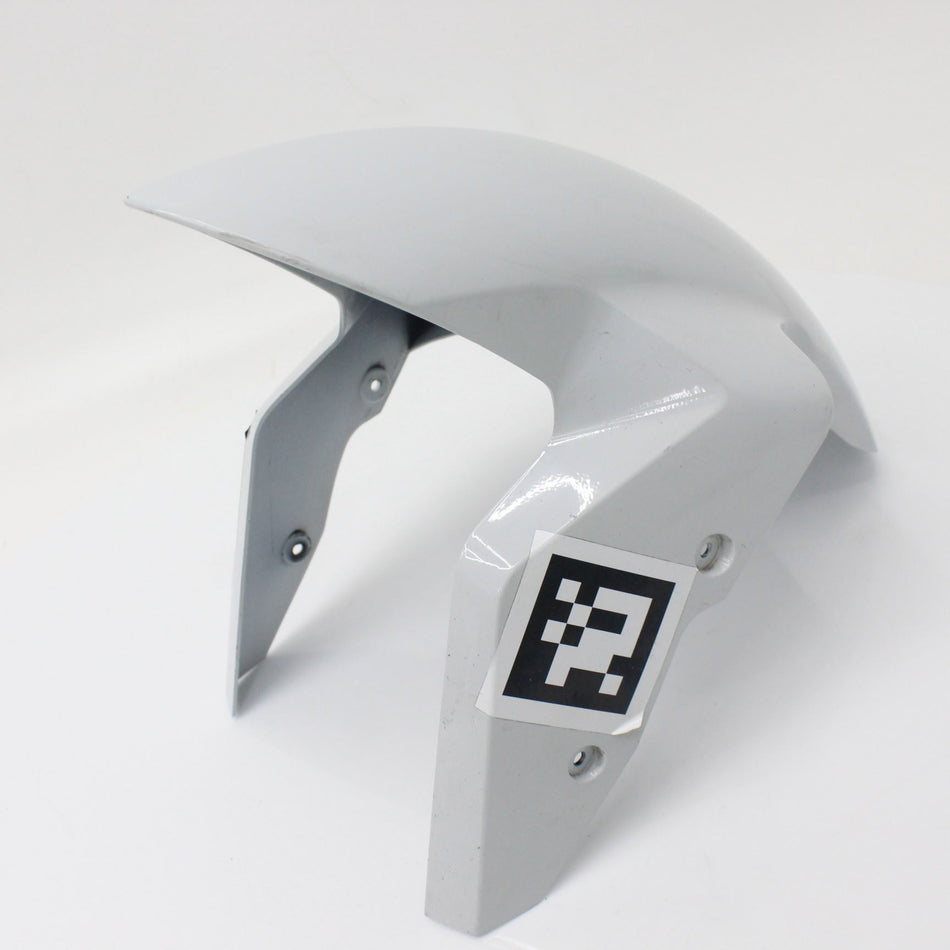2016 BMW S 1000 RR Front Mudguard - 46618552142