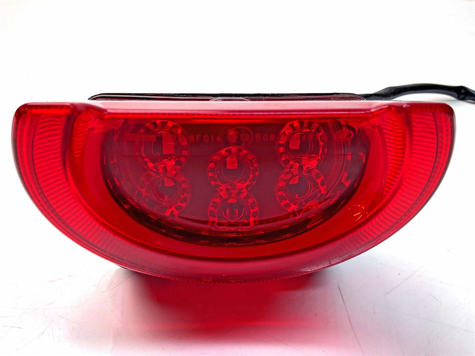 2018 Honda CB1000R Rear Tail Light - 33701MKJD01