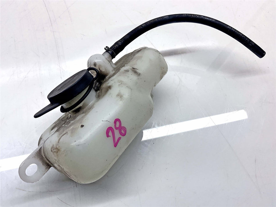 2023 Honda Forza 125 Coolant Tank Reservoir - 19101K0BT00