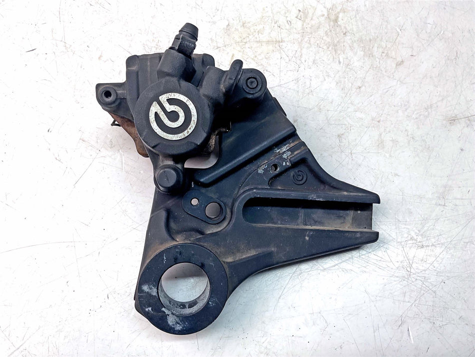 2018 BMW S1000R Rear Brake Caliper - 34217718562