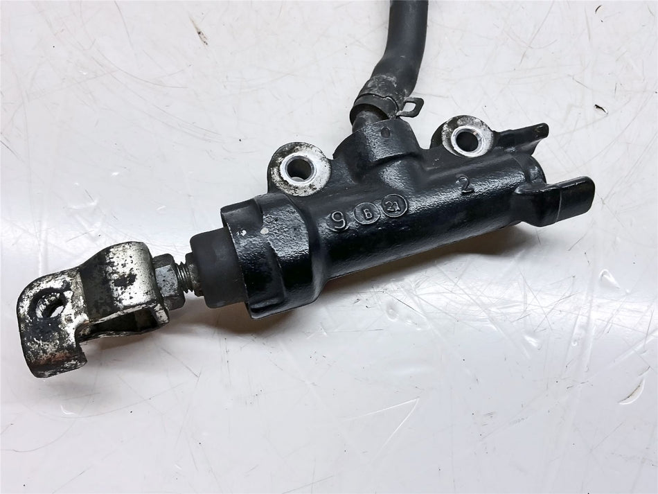 2019 Honda CMX500 REBEL Rear Master Cylinder - 43510K87A01