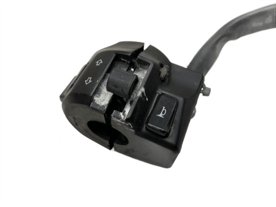 2014 Royal Enfield Bullet Switchgear Left W267G4