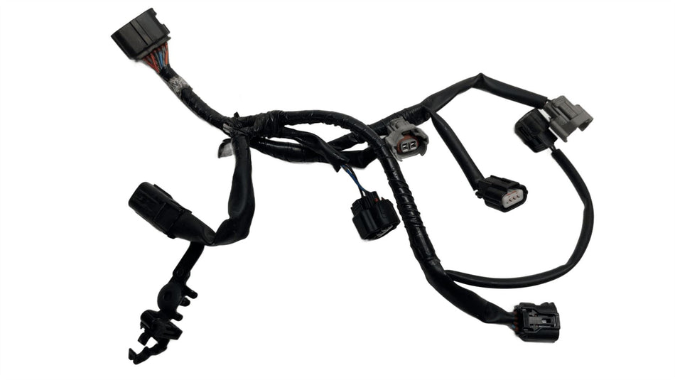 2014 Yamaha MT-07 Secondary Wiring Harness Loom 1WS8230900