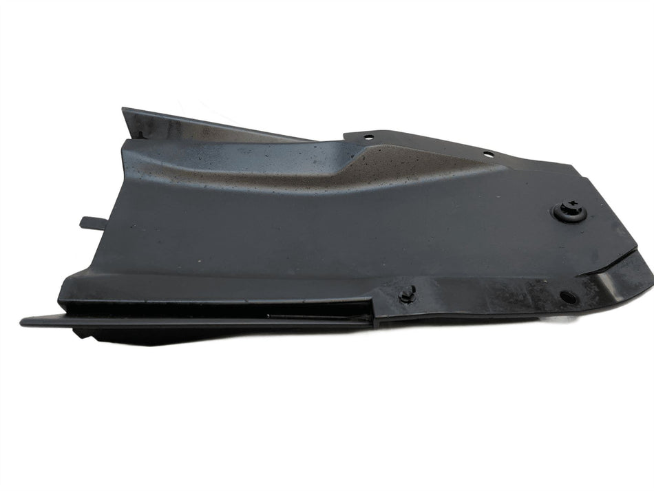 2018 Yamaha MT-07 Rear Mudguard Fender 1WS2165100