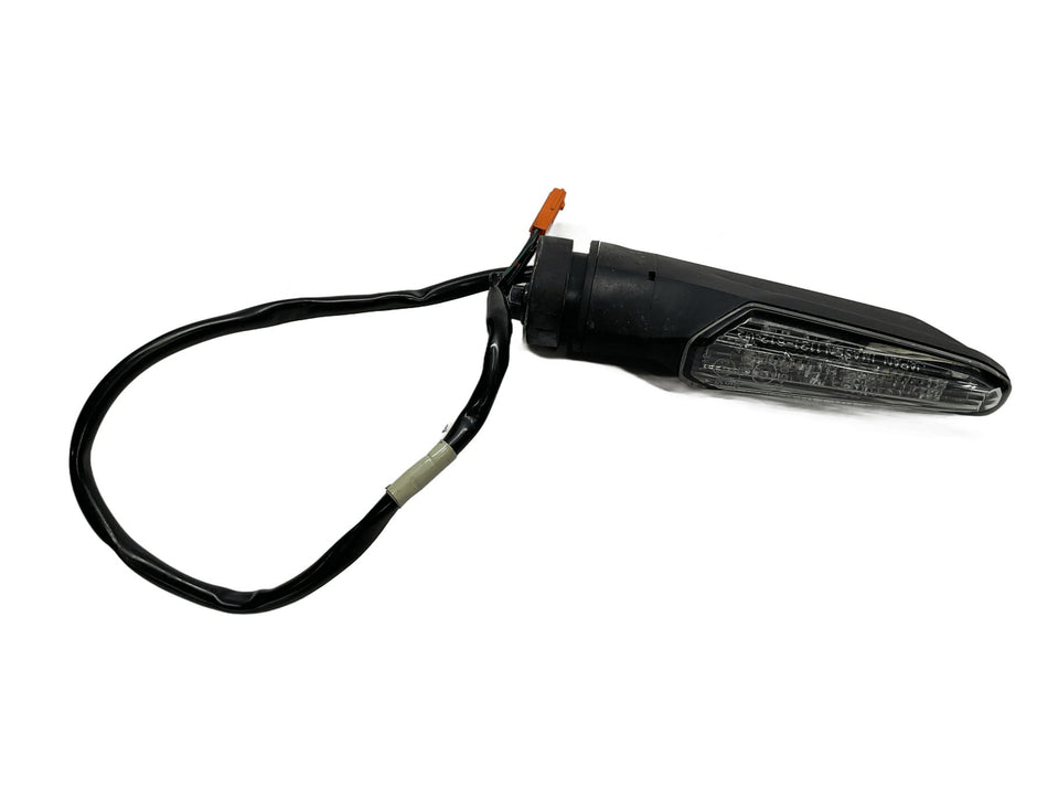 2019 Honda CRF1000L Africa Twin Front Left Indicator 33650MJPB71