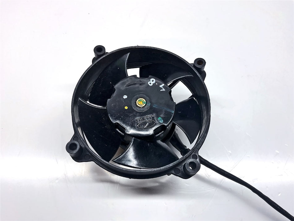 2024 Husqvarna SVARTPILEN 125 Radiator Fan - 93035041033
