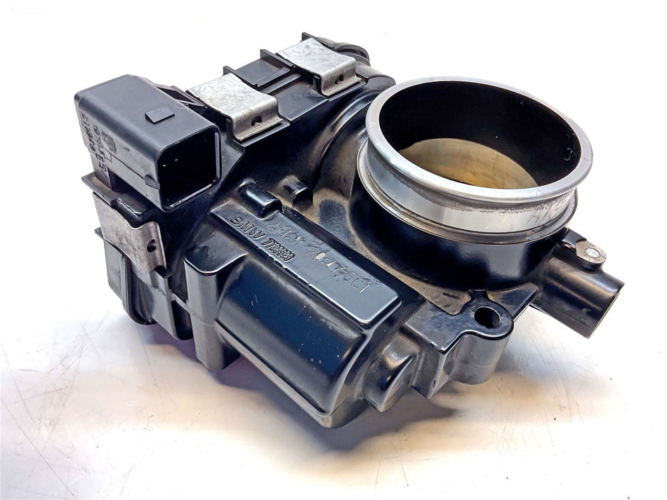 BMW R1200RT Right Throttle Body