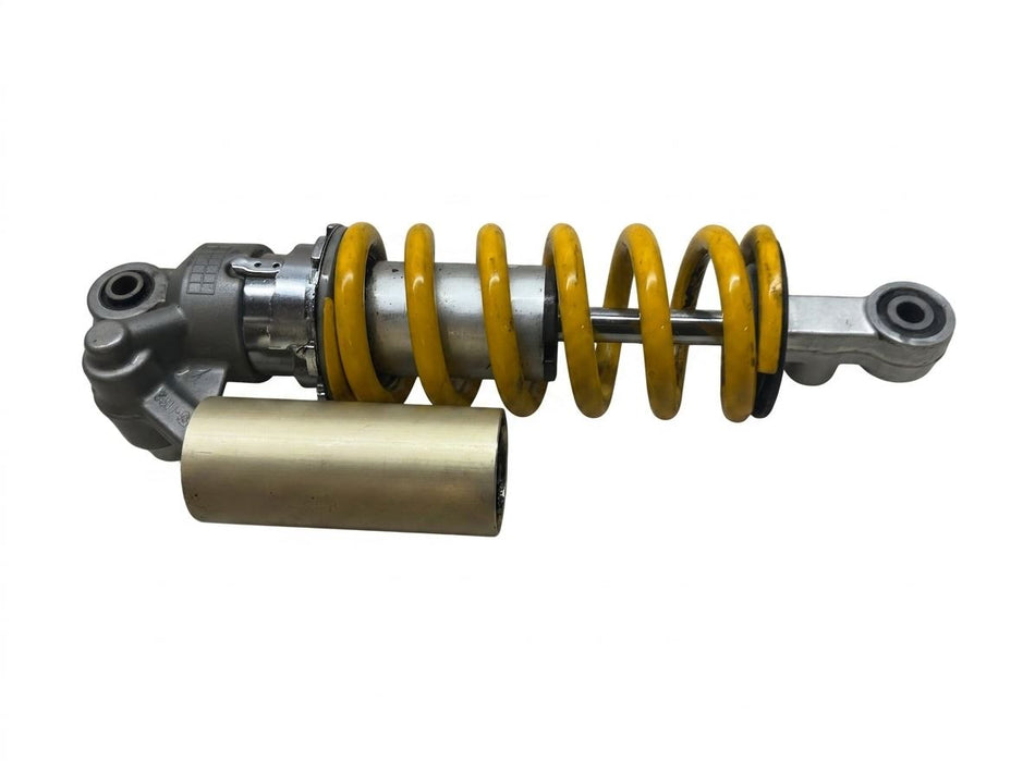 1998 Yamaha YZF R1 Rear Suspension Shock Absorber 4XV2221000