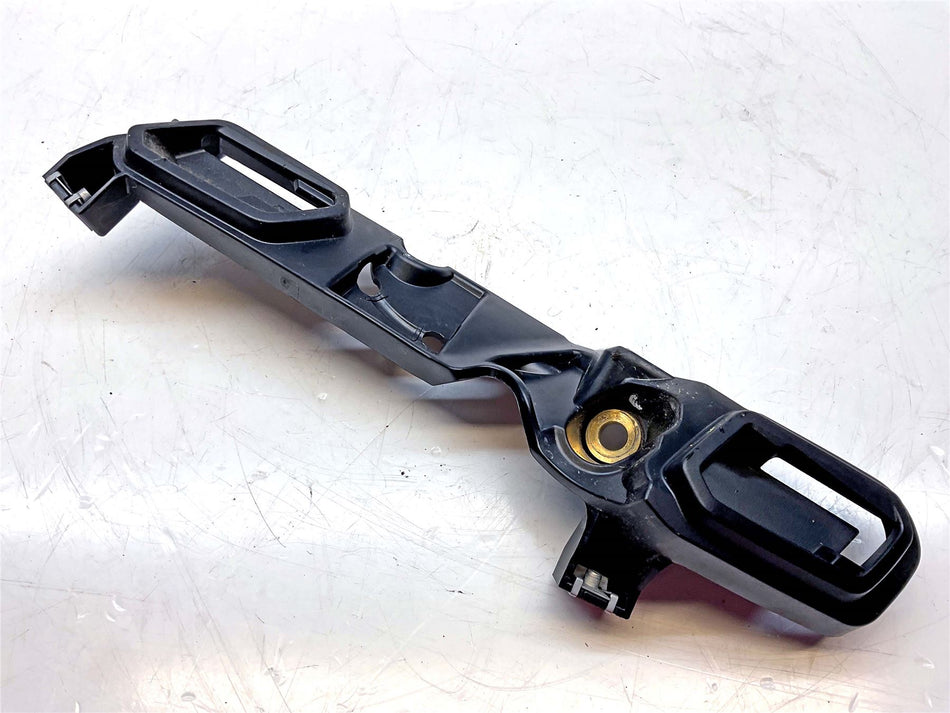 2023 Triumph Tiger 660 Sport Left Pannier Mount - T2350731