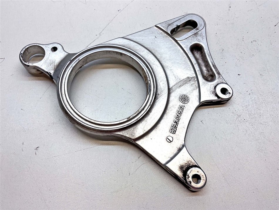2011 Ducati Monster 796 Rear Brake Caliper Bracket - 82510461A