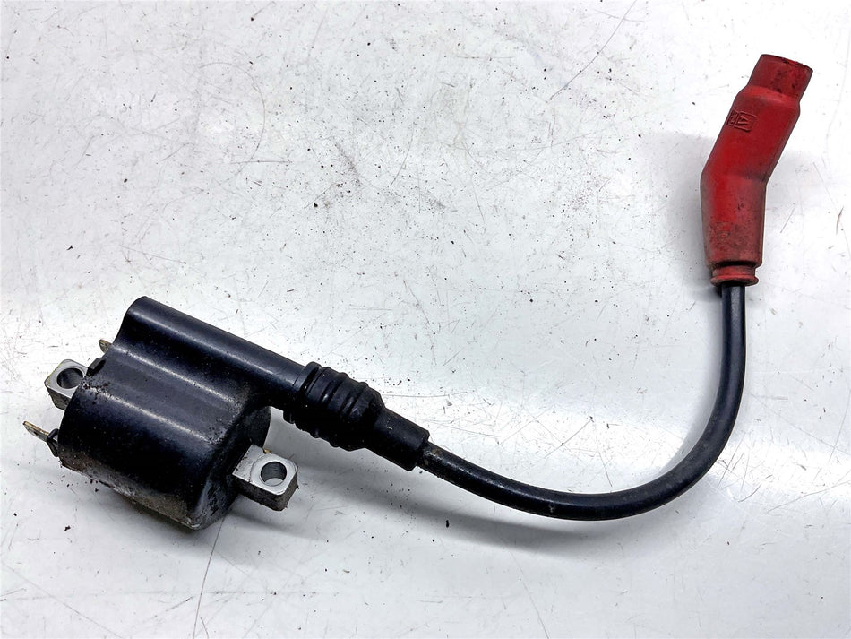 2023 Honda CB125F Ignition Coil