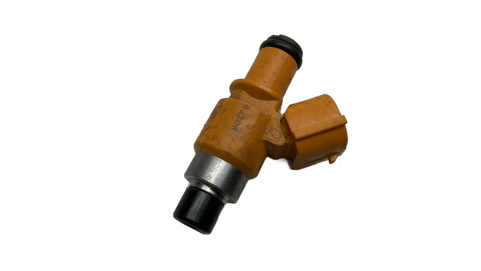 2010 Honda CBR600RR Fuel Injector 16450MFJD02
