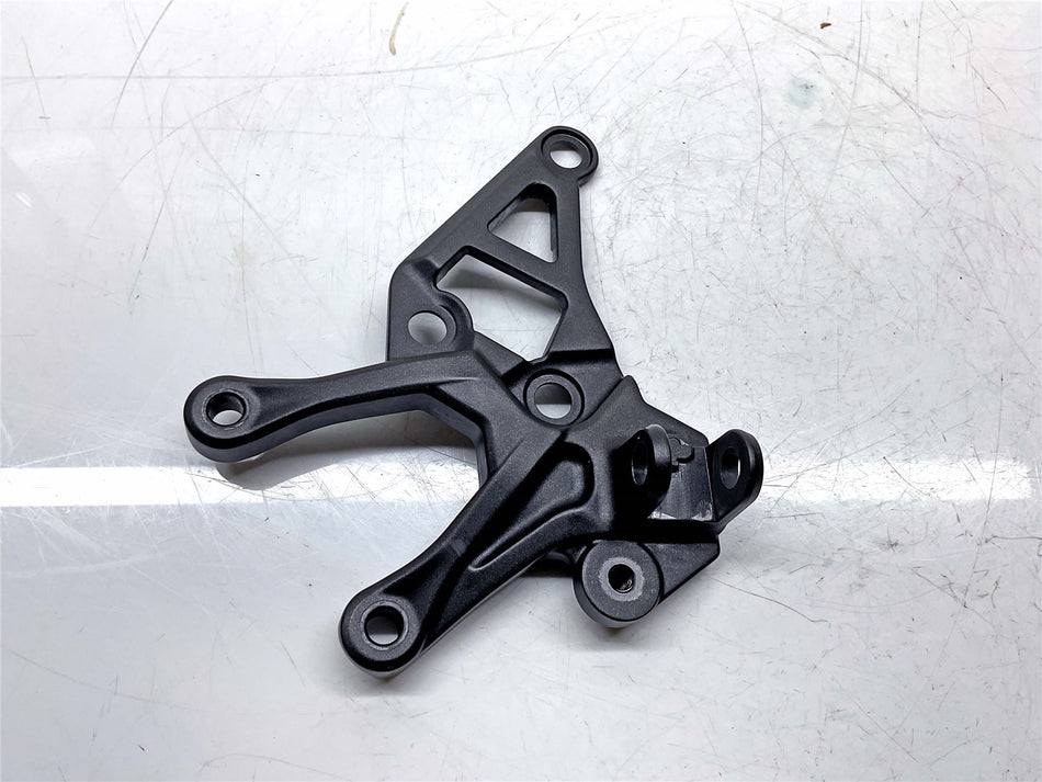 2024 Kawasaki Z900 ZR900 SE Front Left Footrest Hanger  - 35063-1399-18R