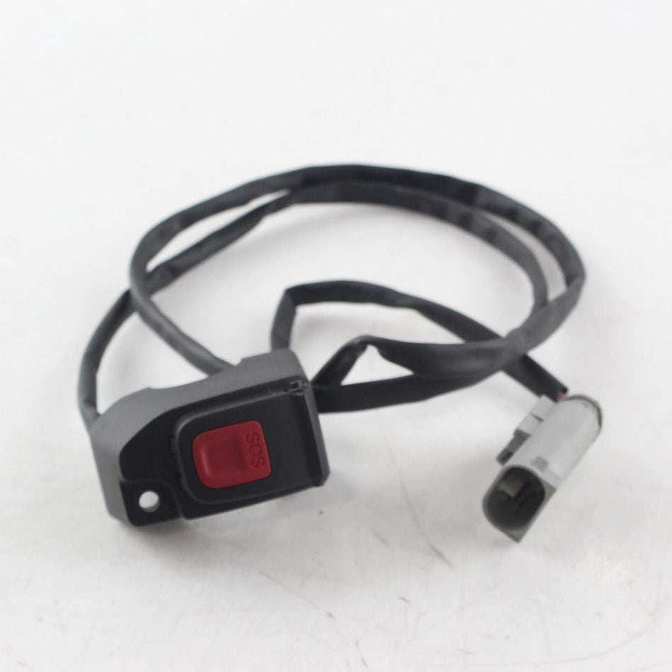 2018-2022 BMW R 1250 GS TE Emergency Call Button - B36625