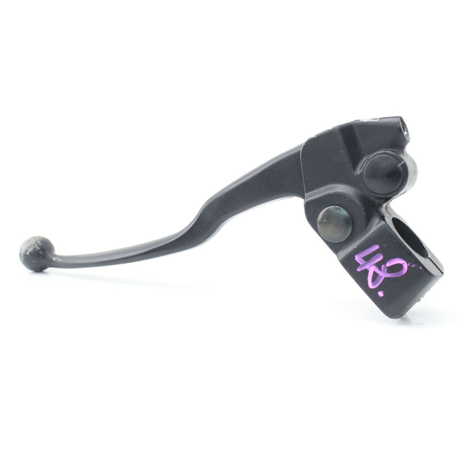 1985 YAMAHA RD500 Clutch Lever  - B43063
