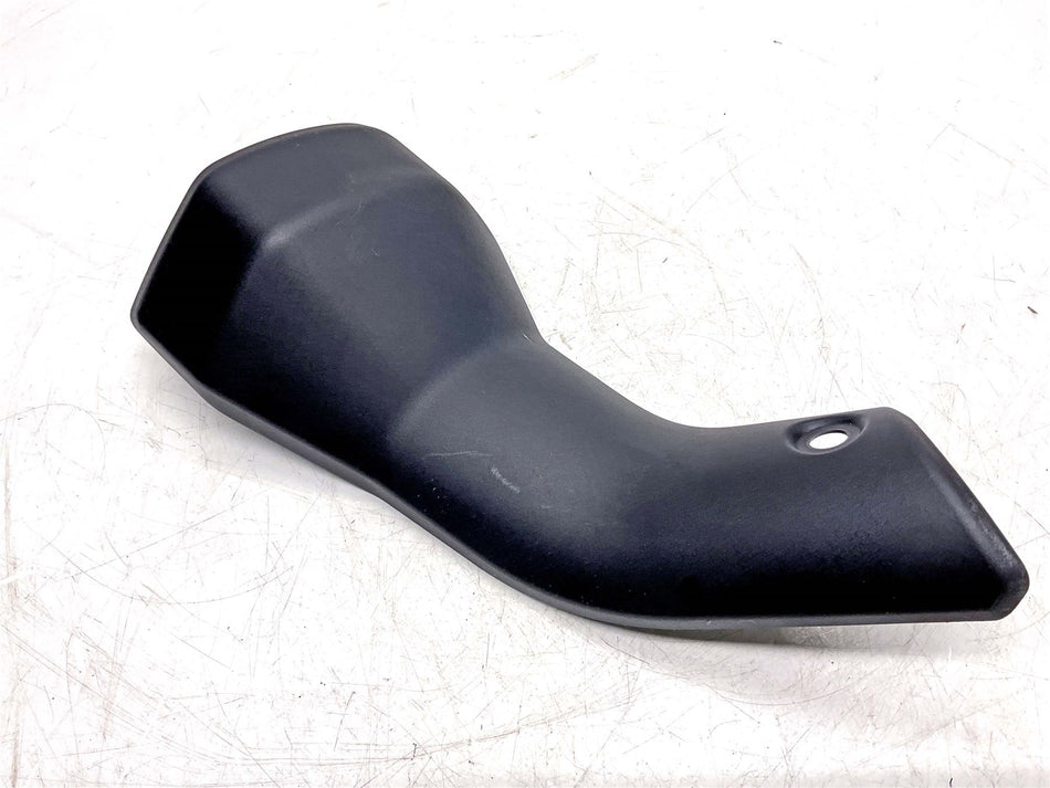 2022 Honda CRF110F Exhaust Heat Shield - 18186MKSE20
