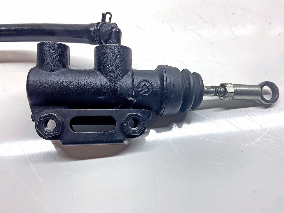 2015 Ducati Hypermotard Rear Brake Master Cylinder - 62540041A