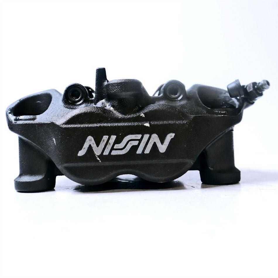2020 Kawasaki Ninja ZX6R Front Right Brake Caliper - 430800113DJ